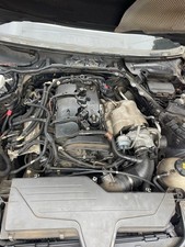 BMW 1 SERIES 11-14 114I F20 F21 1.6 Petrol engine N13 SPARES OR REPAIRS