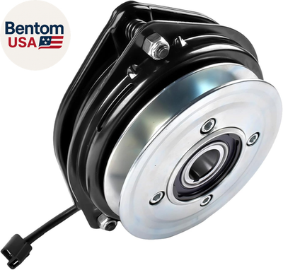 #ad 300Ftlb Electric PTO Clutch 00447100 Replacement for Gravely Mower XDZ Series Pr $331.87
