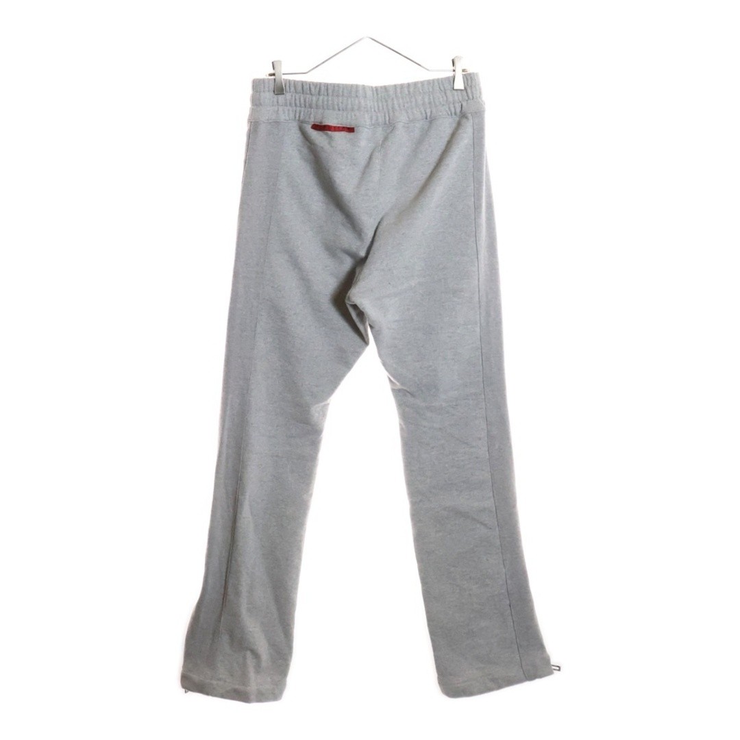 cvtvlist Catalyst 23AW Hem Zip Basic Sweatpants G… - image 2