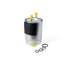 DR!VE+ KRAFTSTOFFFILTER LEITUNGSFILTER passend für RENAULT FLUENCE GRAND MEGANE 