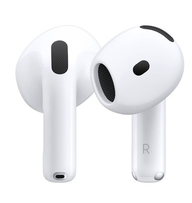 Apple AirPods 4 Wireless Earbuds - Brand New, unopened