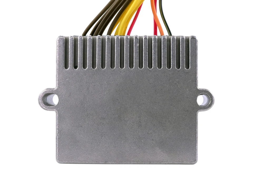 Regulator for Polaris 600 HO Fusion / RMK / IQ 2006 2007 | # 4011440 / 2203794 - Image 4 of 4