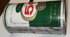 Vintage Labatt's 50 Beer Can — photo 2