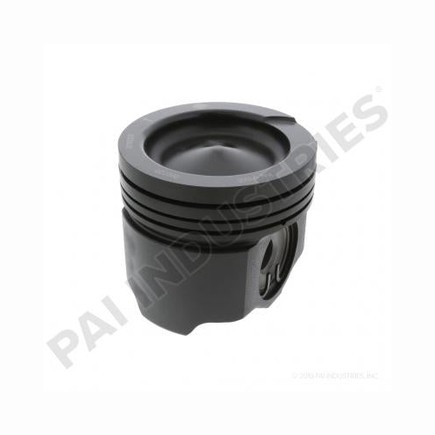 611071 Engine Piston Monotherm; Pin And Retainers Detroit Diesel Dd15 for PAI thumbnail 3