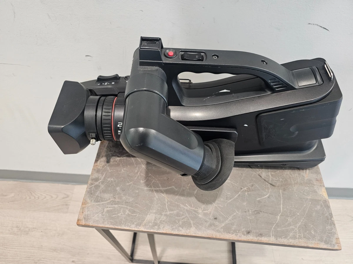 Panasonic DV PROLINE 750x Camcorders for sale | eBay
