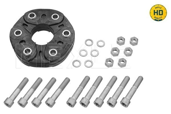 Meyle 014 152 2106/HD Gelenk LäNgswelle FüR Mercedes-Benz-image