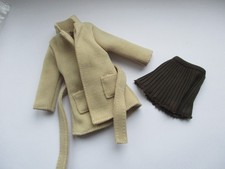 Mary Quant Daisy doll – Wrap up