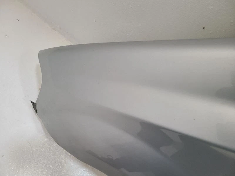 2007 - 2008 CHEVROLET AVEO Driver Left Fender Ntbk Foto 4 de 4