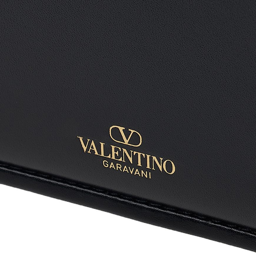 Valentino V Logo Shoulder Bag 121051927 image 7