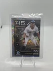 2025 Bowman - Bowman Scouts Top 100 Chrome Konnor Griffin #BTP-45 (RC) /150