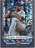 2024 Bowman Sterling #BSR-9 Yariel Rodríguez Toronto Blue Jays