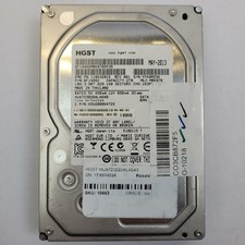HGST HUA723020ALA640 2TB 3.5" SATA Internal HDD | Grade A | mc