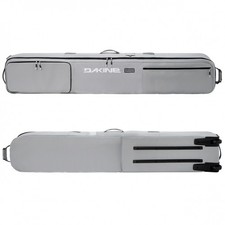 Dakine Fall Line Borsa Sci Roller Griffin Grigio 175cm Nuova Viaggio Ruote