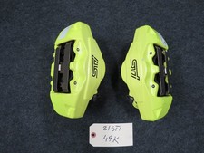 2018-2021 Subaru Wrx Sti Rear Brake Caliper Set Pair Rears