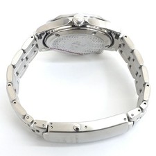 Omega Seamaster 300M Professional Quartz SS White Dial Men's Watch 2562.20.00 4