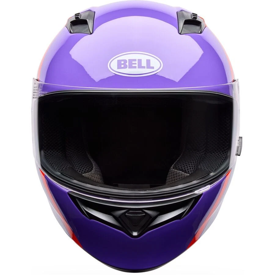 Bell Qualifier Chasm Helmet - Image 2 of 4