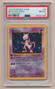 1st Edition Mewtwo | eBay 1st Edition Mewtwo | eBay