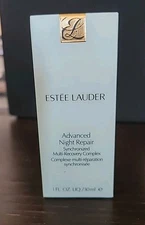 Estee Lauder Advanced Night Repair Synchronized Recovery Complex  1fl Oz