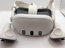 Meta Quest 3 512GB VR Headset - White