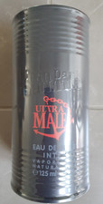 Jean Paul Gaultier Ultra Male Men's 125ml Eau De Toilette Intense - Sealed Tin