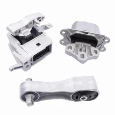 Engine Motor & Transmission Mount Compatible with MINI 2014-2022 Cooper & 201...