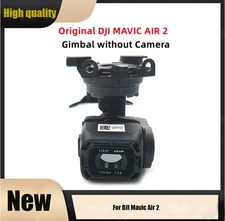 Gimbal Axis Arm For DJI Mavic Air 2 Gimbal Camera Drone Assembly Repairs AAU
