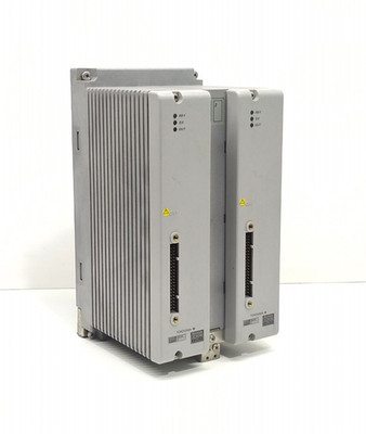 YOKOGAWA AMC80 MULTIPOINT ANALOG I/O MODULE Style S1 (KOSTENLOSER VERSAND)