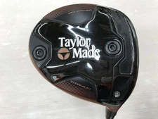 TAYLORMADE BRNR MINI DRIVER COPPER 11.5° UST PROFORCE 65 M40X J-SPEC S FLEX DRIV