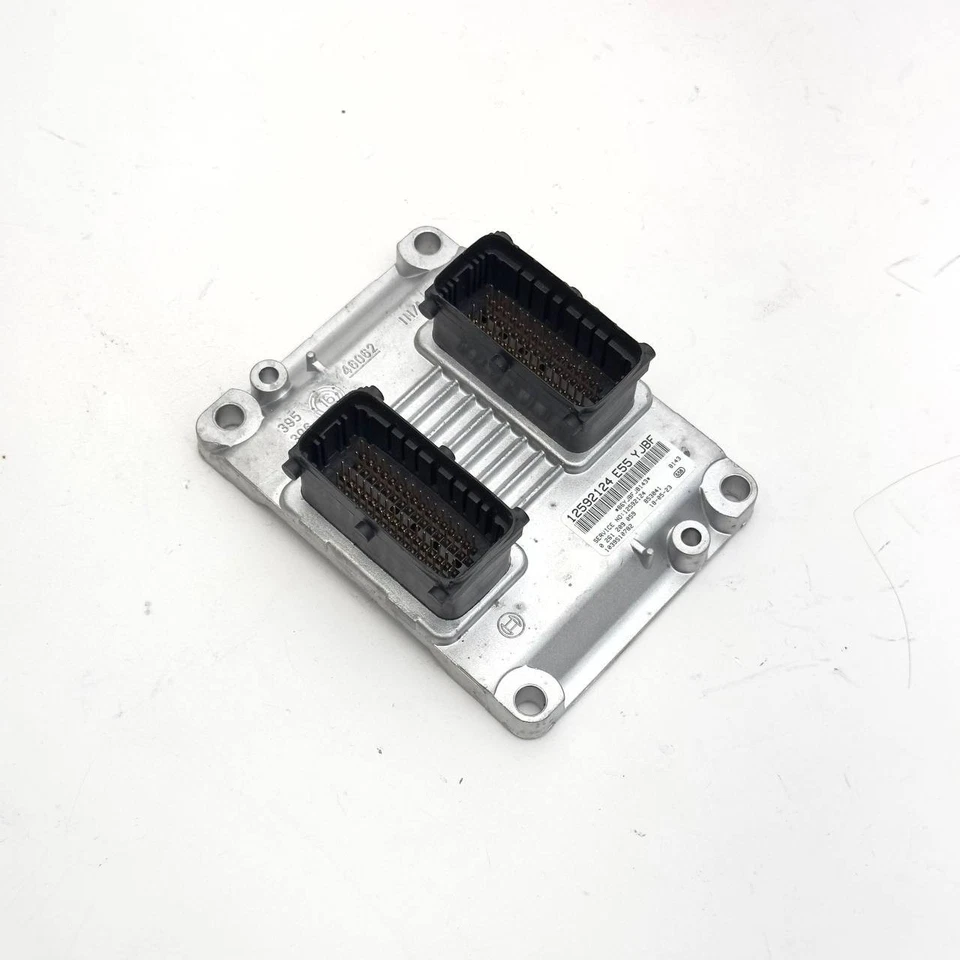 12592124 | Genuine GM® Engine Control Module - Image 2 of 4
