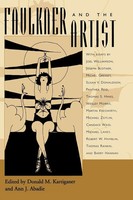 Donald M Kartiganer (U. A.) | Faulkner And The Artist | Taschenbuch | Englisch