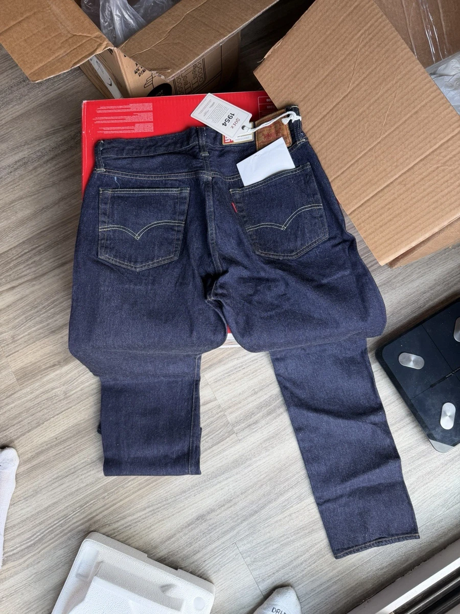 Levis 501 Lvc for sale - eBay
