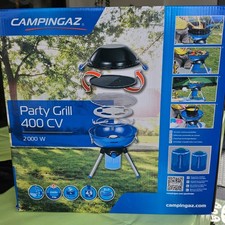 Campingaz Gasgrill Gaskocher 400 CV 2 kW für über CV470 CV300 Gaskartusche