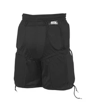 Youth Padded Lacrosse Goalie Pants Small-Medium