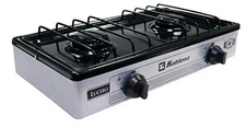 Koblenz Pfk-200s 2-burner Outdoor Stove (pfk200s)