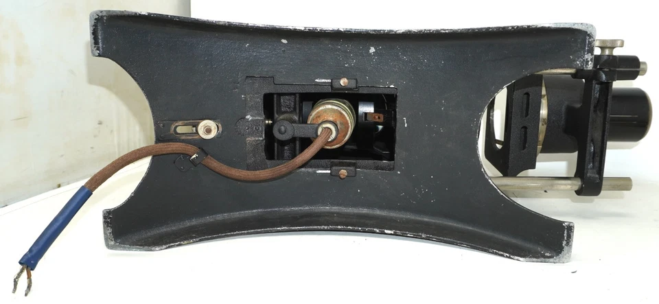 Zeiss Ikon DIA Projektor Diaprojektor Bildwerfer ALT SELTEN Sammlerstück - Bild 4 von 4