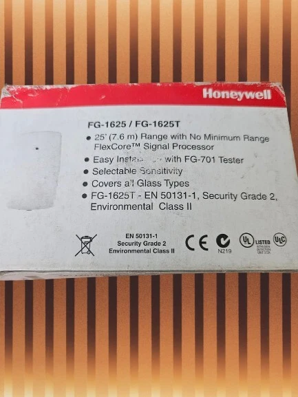 Honeywell FT-1925T - Image 2 of 4