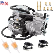 Carburetor & Intake Manifold 1998-2003 for Honda VT750CD Shadow Deluxe/ACE 750
