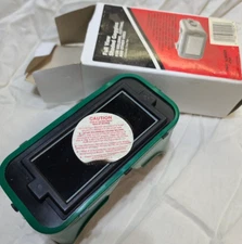 Welding Goggles (ANTI-FOG, ANTI-SCRATCH) Shade#5 OSHA part # 4705