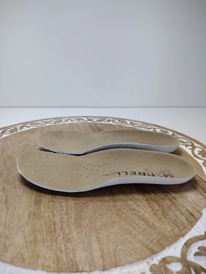 PLANTILLAS DE REPUESTO MERRELL MUJER TALLA 6 Foto 4 de 4