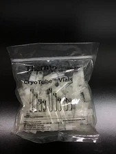 Thermo Scientific Cat No 366656 Biobanking and Cell Culture Cryogenic Tubes
