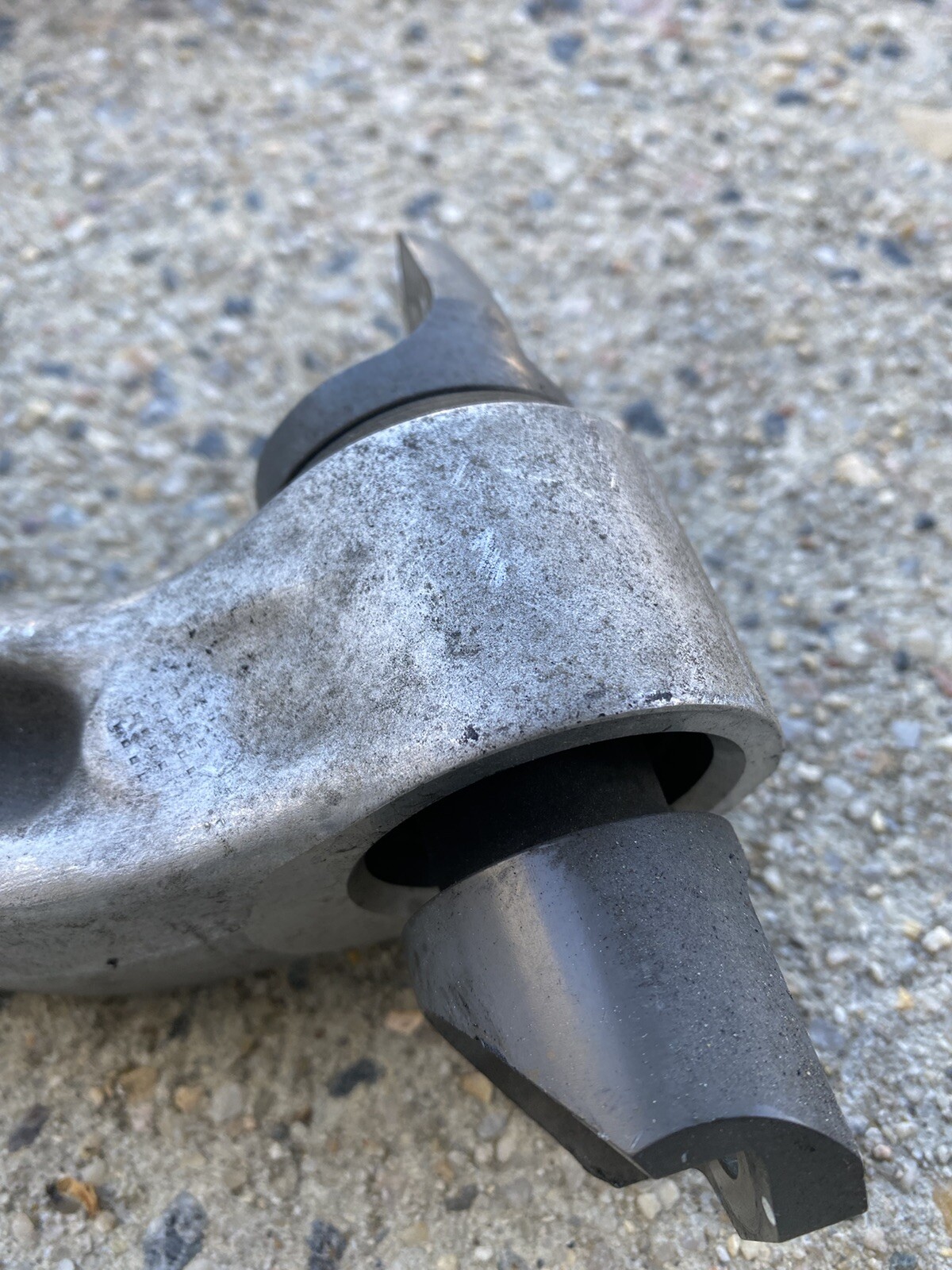 McLaren 720S Front Lower Suspension Control Arm 2018 - 2020 Oem