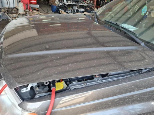 Haube  für JEEP GRAND CHEROKEE (WJ/WG) 3.1 TD Limited 2000 147536 - Bild 3 von 6