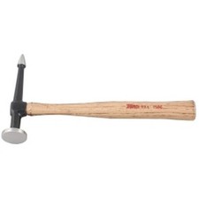 Martin Tools 158g General Purpose Pick Hammer With Hickory Handle Martin Tools 158g General Purpose Pick Hammer With Hickory Handle