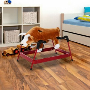 step two rocking horse