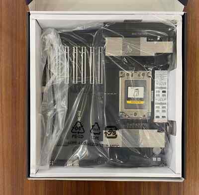 ASUS Pro WS WRX90E-SAGE SE for Ryzen Threadripper PRO 7000 WX-Series