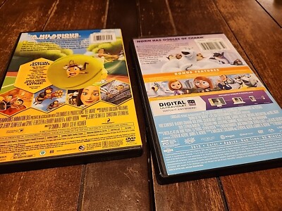 Norm of the North (DVD, 2016) BEE Movie 31398240709| eBay