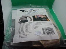 Shoulder Holster Pistolwear for handgun