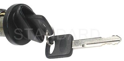STANDARD MOTOR PRODUCTS US-322L Ignition Lock Cylinder (US322L) - Picture 5 of 6