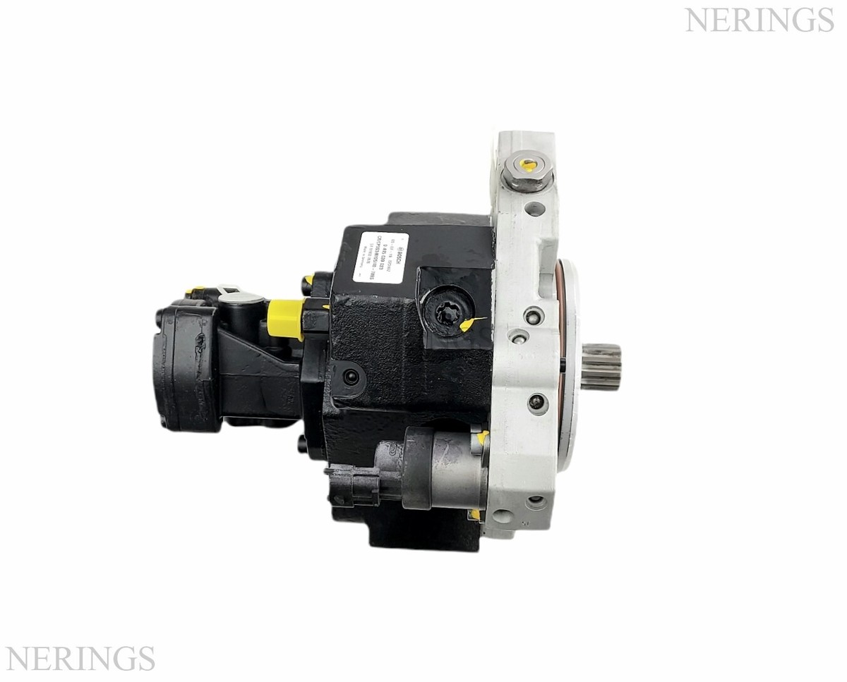 Fuel Injection Pump for MAN TGA TGS 2003- 0986437351 51111037738  