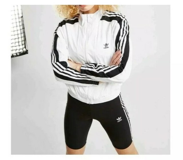 adidas tracksuit size 6